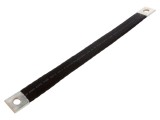 Trese bandă de &icirc;mpăm&acirc;ntare izolată 25mm&sup2;, &Oslash;1: 9mm, &Oslash;2: 9mm
