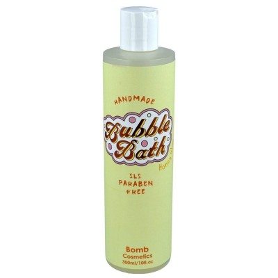 Spumant de baie Honey Glow Bubble Bath 300g, Bomb Cosmetics foto