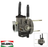 Carburator Dellorto SHBC 19.19 F - Piaggio Ape FL / FL2 (98-08) - Ape FL2 (09-15) 2T AC 50cc