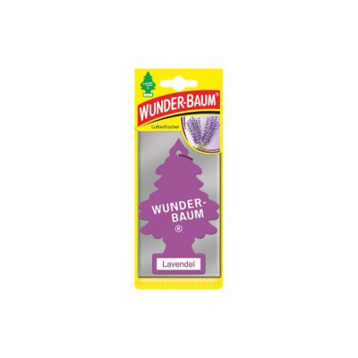 Odorizant Auto Wunder-Baum&amp;reg;, Lavender foto