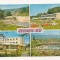 RF43 -Carte Postala- Geoagiu Bai, circulata 1975