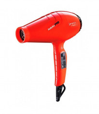 Uscator de par LUMINOSO ARANCIO 2100W BAB635010E foto