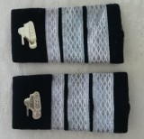C2 37 - Grade militare - plutonier major tancuri - piesa de colectie!