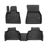 Covorase auto BMW X6 G06 2019-prezent Frogum 3D