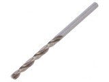 Burghiu Metal 3,5mm 70mm HSS Pro