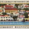 BC487, Dominica 1986, colita arhitectura