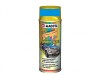 Vopsea Spray Transparenta Albastru Macota 400ml