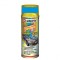 Vopsea Spray Transparenta Albastru Macota 400ml