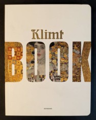 album de arta GUSTAV KLIMT &ndash; The BIRTH of MODERNISM 168p bogat ilustrata Lb Engl