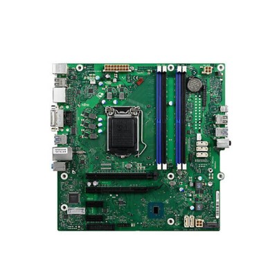 Placa de Baza Fujitsu ESPRIMO P757 Socket LGA 1151 + Cooler, D3501-A13 GS2 foto