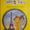 Crima pe Turnul Eiffel &ndash; Sir Steve Stevenson