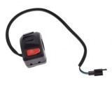 Bloc Lumini Comenzi Comanda Ghidon Peugeot Kisbee 50