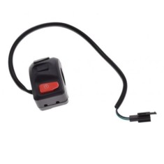 Bloc Lumini Comenzi Comanda Ghidon Peugeot Kisbee 50