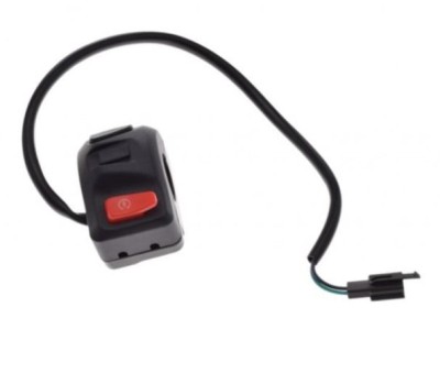 Bloc Lumini Comenzi Comanda Ghidon Peugeot Kisbee 50 foto