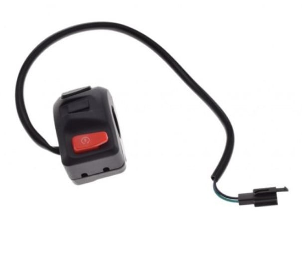 Bloc Lumini Comenzi Comanda Ghidon Peugeot Kisbee 50