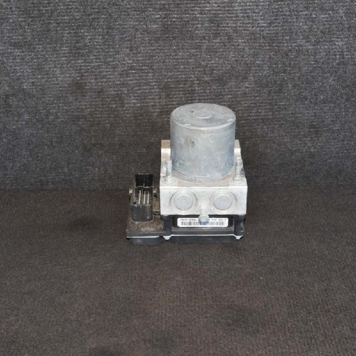 Pompa ABS AUDI A4 8EC, B7 2004 OEM: Sedan | 1901806