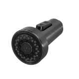 Cap cu aerator pentru baterie de bucătărie REA Colin Titan