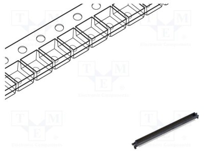 Connector MOLEX 55091-1674 foto