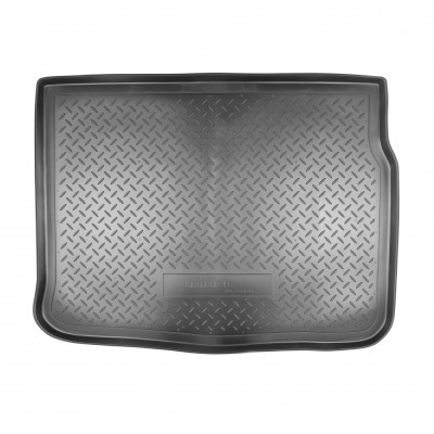 COVOR PROTECTIE PORTBAGAJ FIT RENAULT SCENIC (2003-2010) foto