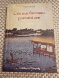 Cele mai frumoase povestiri zen Henri Brunel