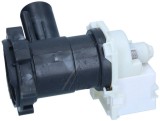 Pompa Evacuare Masina Spalat Bosch Siemens 00145347 30W Filtru Scame Admisie 35mm Evacuare 24mm