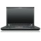 Laptop Lenovo Thinkpad W520, Intel Core i7 Gen 2 2760QM 2.4 GHz, 8 GB DDR3, 500 GB HDD SATA, DVDRW, Placa NVIDIA QUADRO 1000M, Wi-Fi, Bluetooth, WebCa