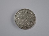 Moneda argint 2 franci 1910 Elvetia #15004