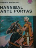Hannibal ante portas - Slavomir Nastasijevic