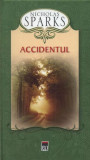 Accidentul - Hardcover - Nicholas Sparks - RAO
