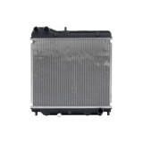 Radiator racire Honda Jazz (Gd), 08.2001-01.2004, Motorizare 1, 2 57kw; 1, 4 61kw Benzina, tip climatizare Cu/fara AC, cutie Manuala, tip Toyo, diame