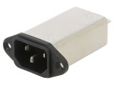 Alimentator Pulsatoriu &Icirc;ncastrabil 5W 5V 1000mA