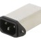 Alimentator Pulsatoriu &Icirc;ncastrabil 5W 5V 1000mA