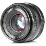 Obiectiv Manual Meike 35mm F1.4 APS-C