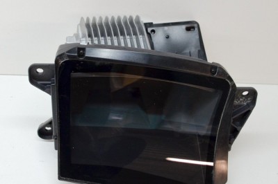 Afișaj Head-Up BMW X3 G01, F97 2019 OEM: 8784906,170893-10 | 13854042 foto