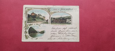 Sibiu Hermannstadt Nagyszeben Talmaciu Talmesch Talmacs Roterturmpass foto