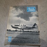 Revista Sport si tehnica nr.6/1968