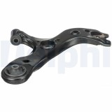 Brat suspensie roata Lexus Ct; Toyota Prius Motor 1.8 Hybrid, 1.8 Plug-in Hybrid, 200h, 200h, 318x325x60mm, parte montare Axa fata dreapta, partea
