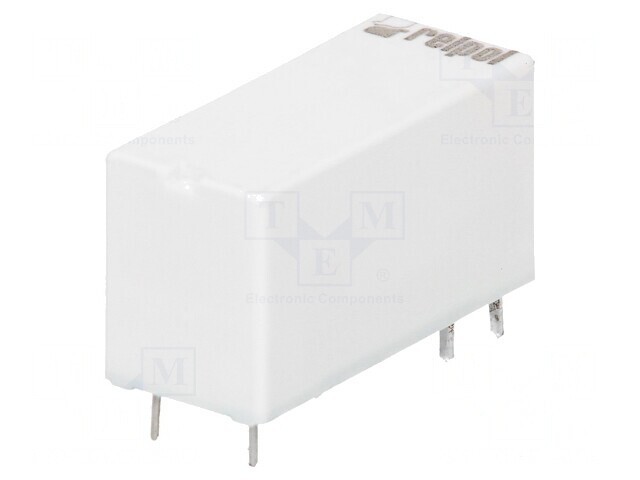Releu Electromagnetic SPST-NO 5VDC 16A