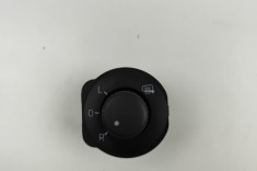 Comutator de reglare oglinda SKODA OCTAVIA II Combi 1Z5 2013 OEM: 1Z1959565H 30469805