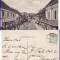 Cluj - 1909- animata, rara