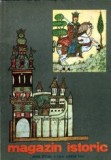 Magazin istoric nr. 4 ( 169 ) / 1981