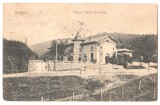 SV * Valea Prahovei * Busteni * ELISEUL VALEA CERBULUI * 1906, Circulata, Printata