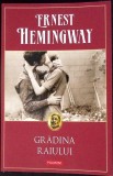 GRADINA RAIULUI-ERNEST HEMINGWAY-344586