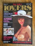 Revista pentru adulti - Foxy Lady's Lovers vol. 4, Nr. 11 - Sex Magazin / R1P1P