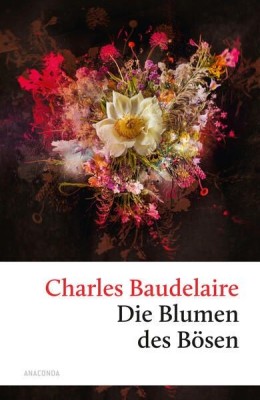 Die Blumen des B&amp;ouml;sen foto
