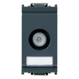 Vimar Priza modulara TV, 5-2400MHz, 20dB, negru ProAdvanced PowerfulTools