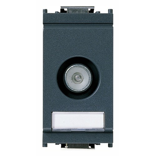 Vimar Priza modulara TV, 5-2400MHz, 20dB, negru ProAdvanced PowerfulTools