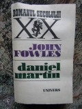 Daniel Martin &ndash; John Fowles