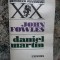 Daniel Martin &ndash; John Fowles
