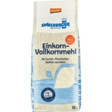 Faina integrala de Einkorn Demeter, eco